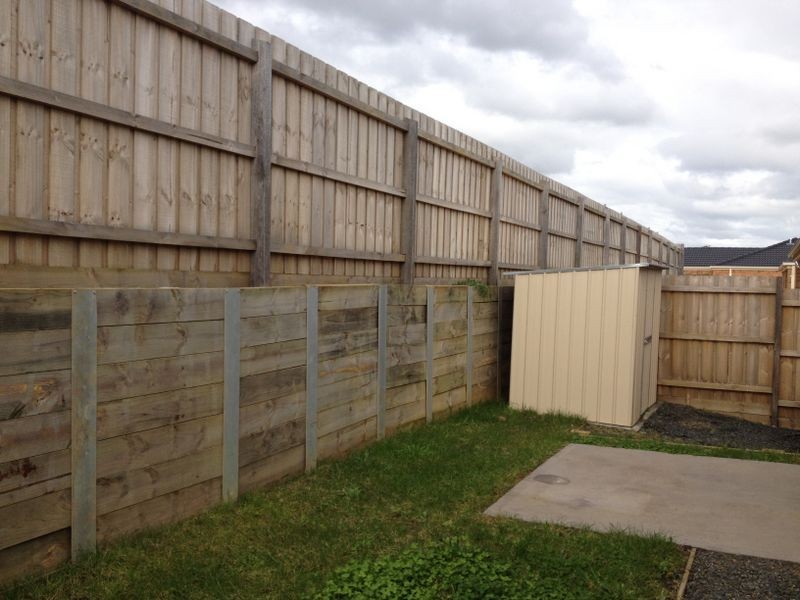 3/18 Ben Drive, Pakenham VIC 3810