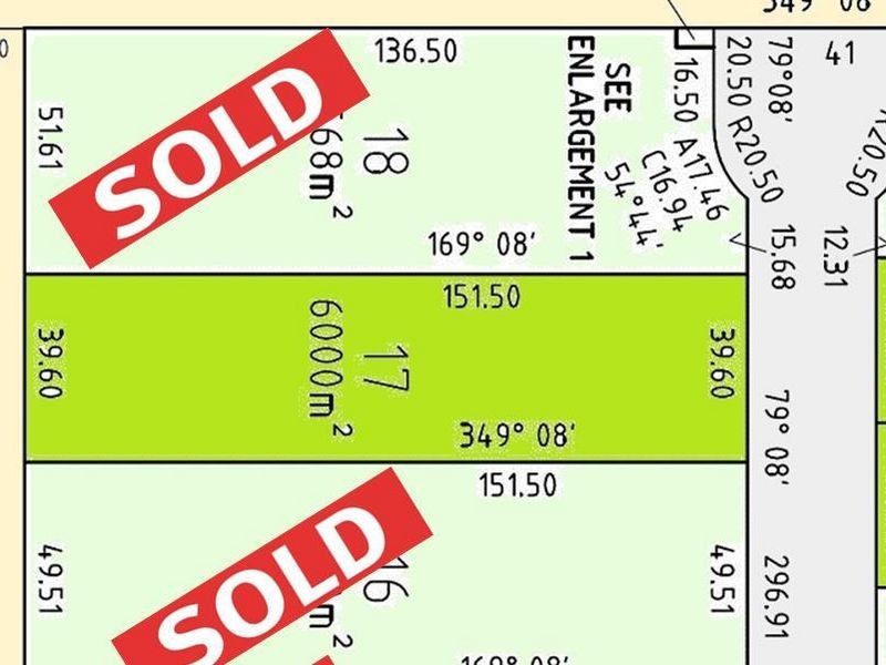 Lot 17 Knights Court, Tynong VIC 3813
