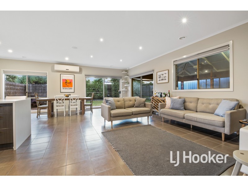 3 Balaton Drive, Pakenham VIC 3810