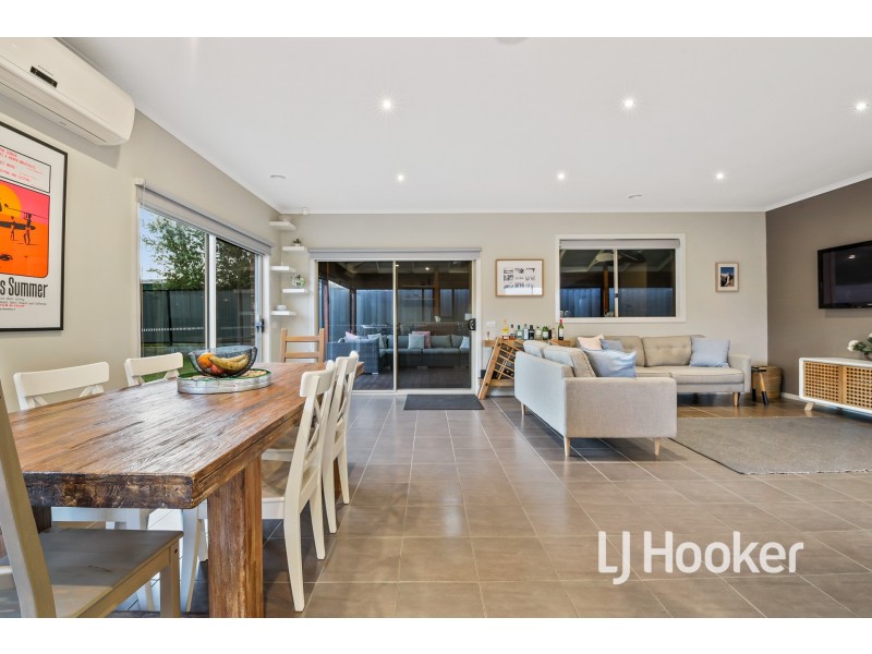 3 Balaton Drive, Pakenham VIC 3810