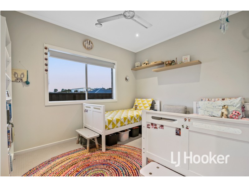 3 Balaton Drive, Pakenham VIC 3810