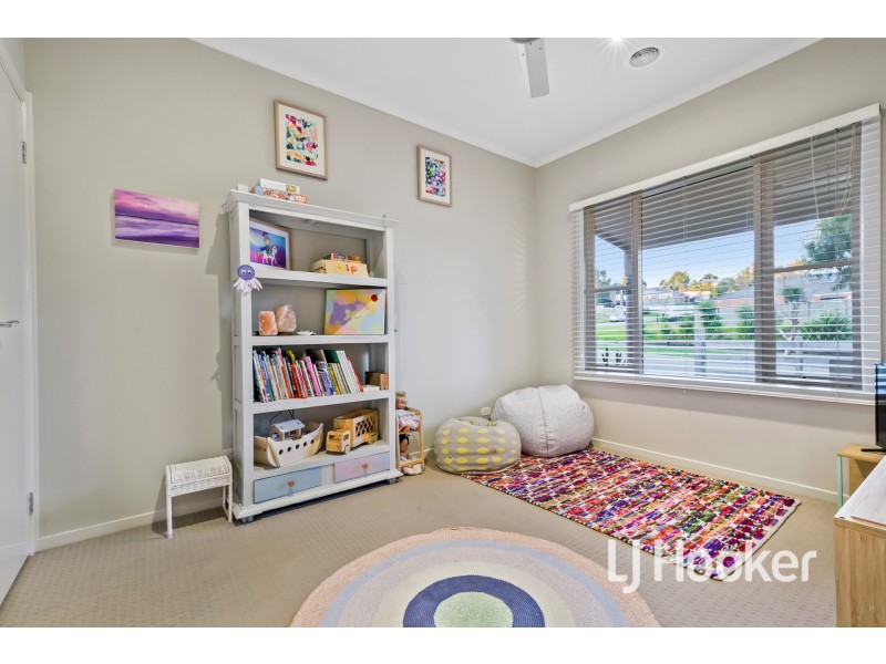 3 Balaton Drive, Pakenham VIC 3810