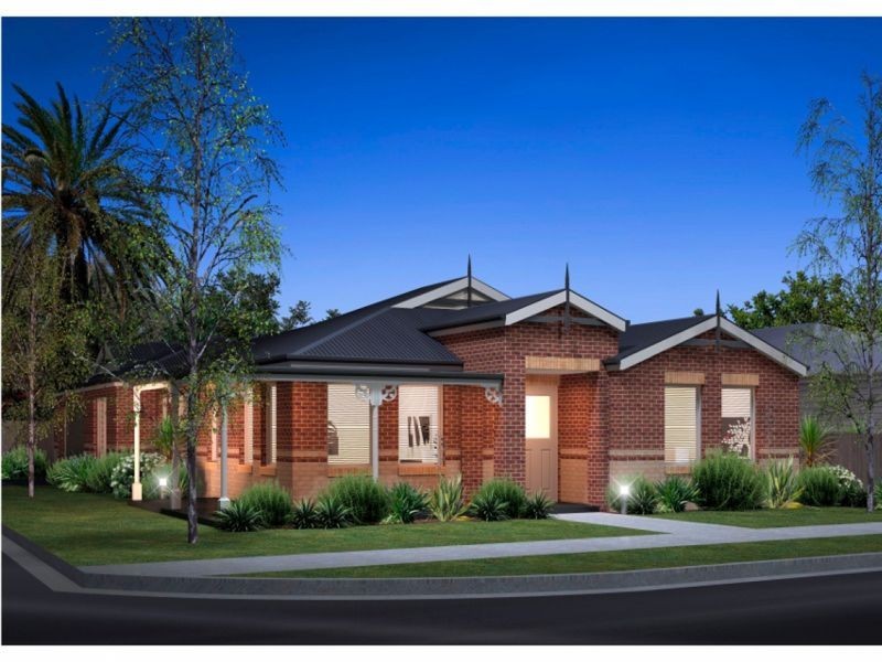 6/37 Jefferson Road, Garfield VIC 3814