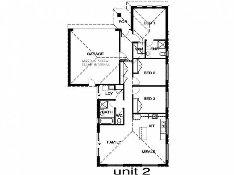 6/37 Jefferson Road, Garfield VIC 3814
