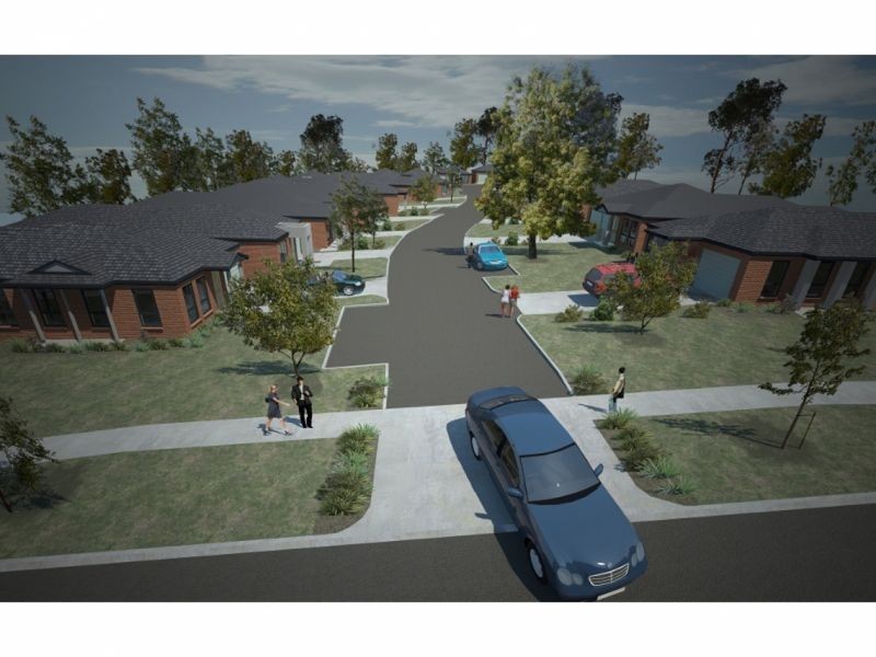 5/5 Syme Road, Pakenham VIC 3810