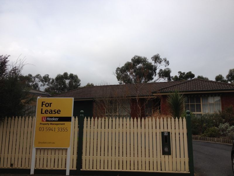 68 Murphy Road, Pakenham VIC 3810