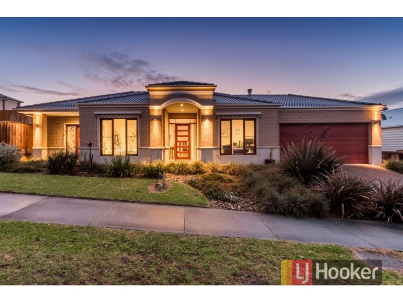 53 Jefferson Road, Garfield VIC 3814