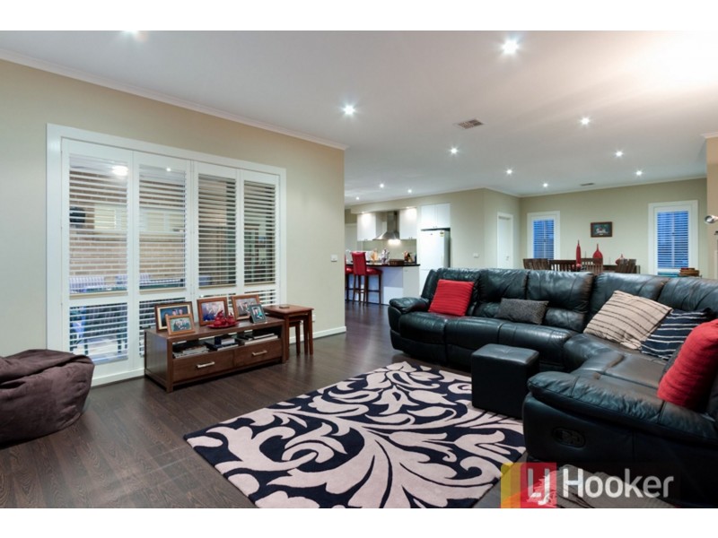 53 Jefferson Road, Garfield VIC 3814