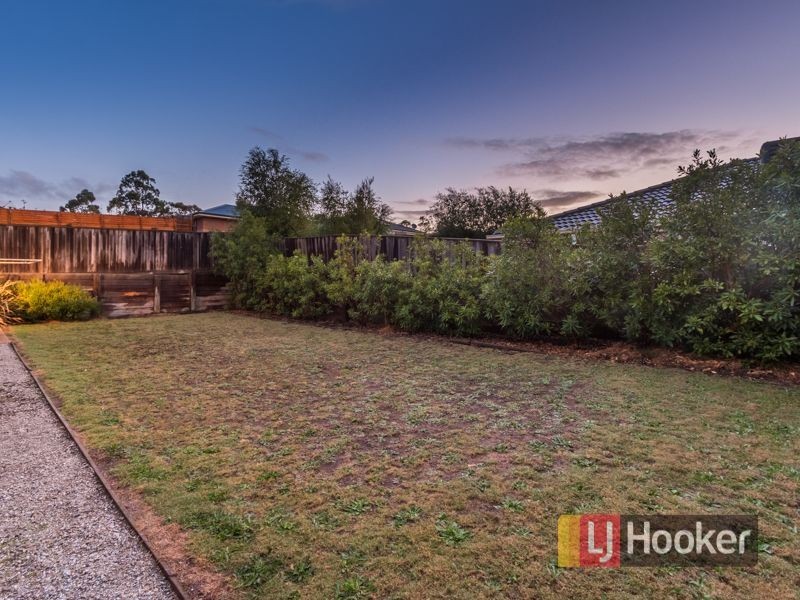 53 Jefferson Road, Garfield VIC 3814