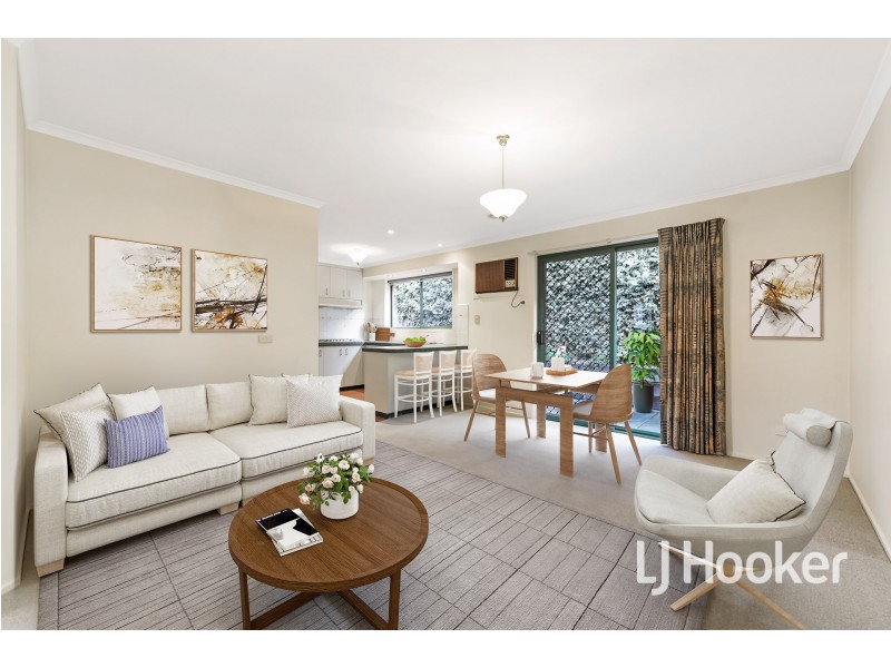 8 Mcgill Court, Pakenham VIC 3810