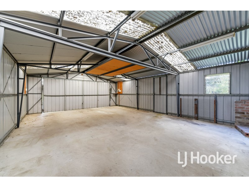 8 Mcgill Court, Pakenham VIC 3810