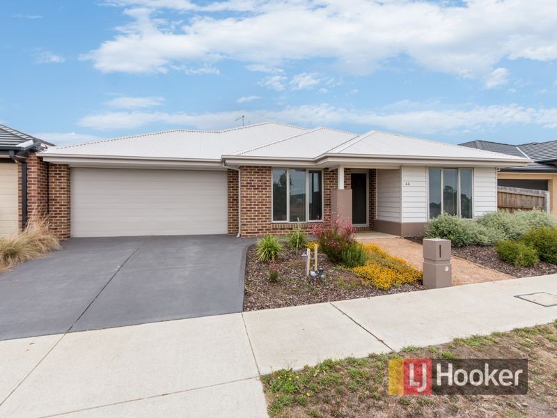 44 Mary Street, Officer VIC 3809