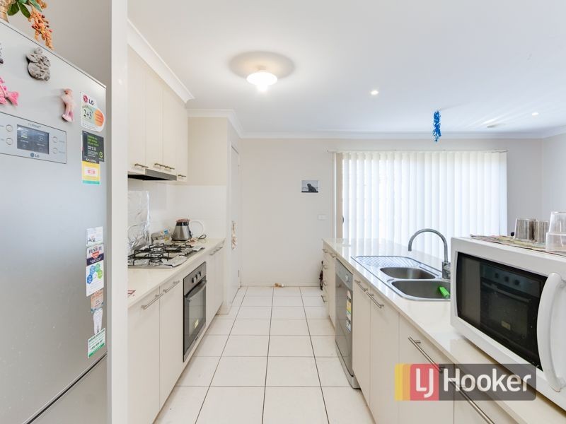 34 Webster Way, Pakenham VIC 3810