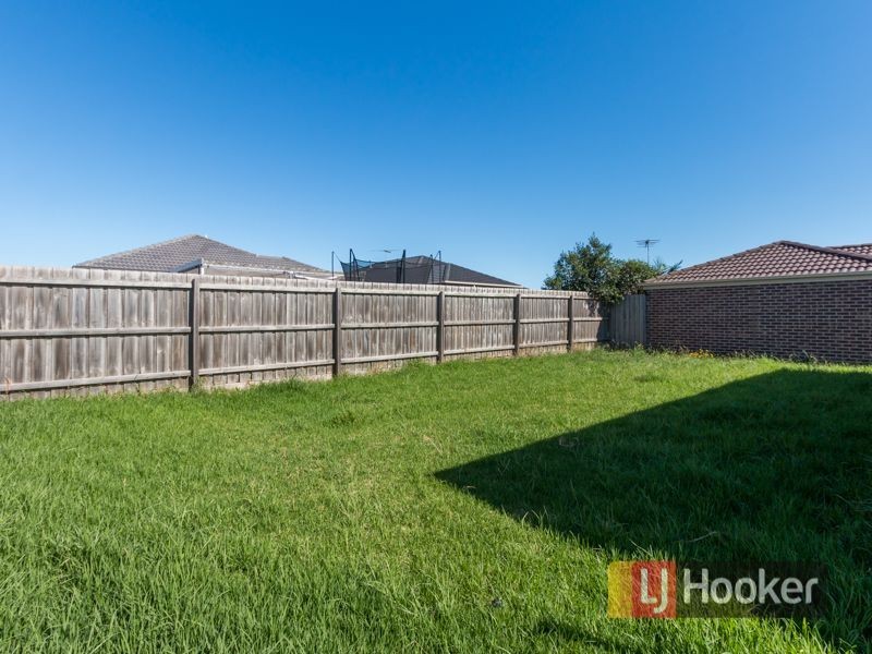 34 Webster Way, Pakenham VIC 3810