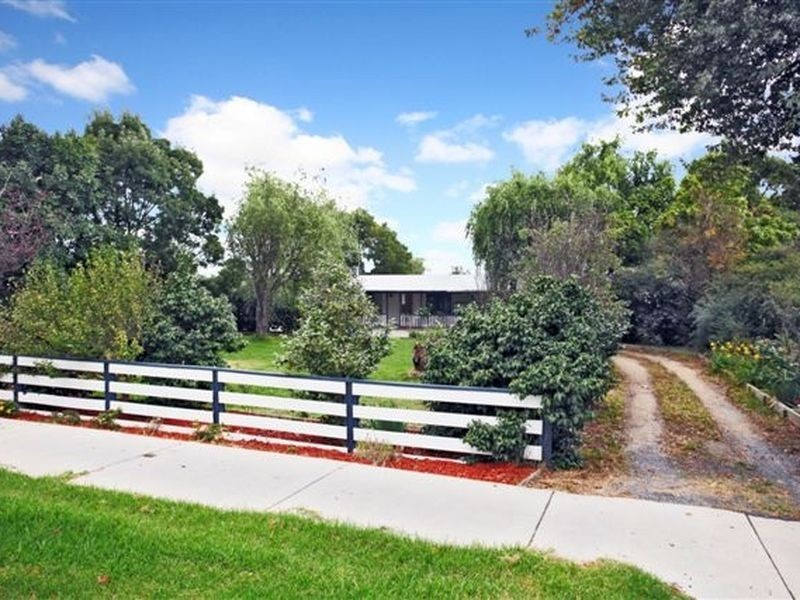 45 Nar Nar Goon-Longwarry Road, Tynong VIC 3813