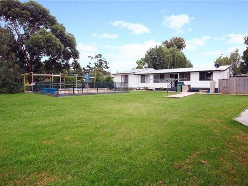 45 Nar Nar Goon-Longwarry Road, Tynong VIC 3813