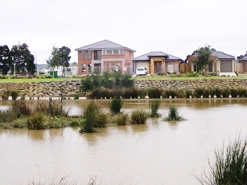 Lot 44 Cyan Crescent, Officer VIC 3809