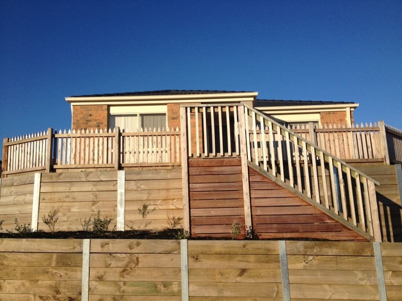 31/18 Ben Drive, Pakenham VIC 3810