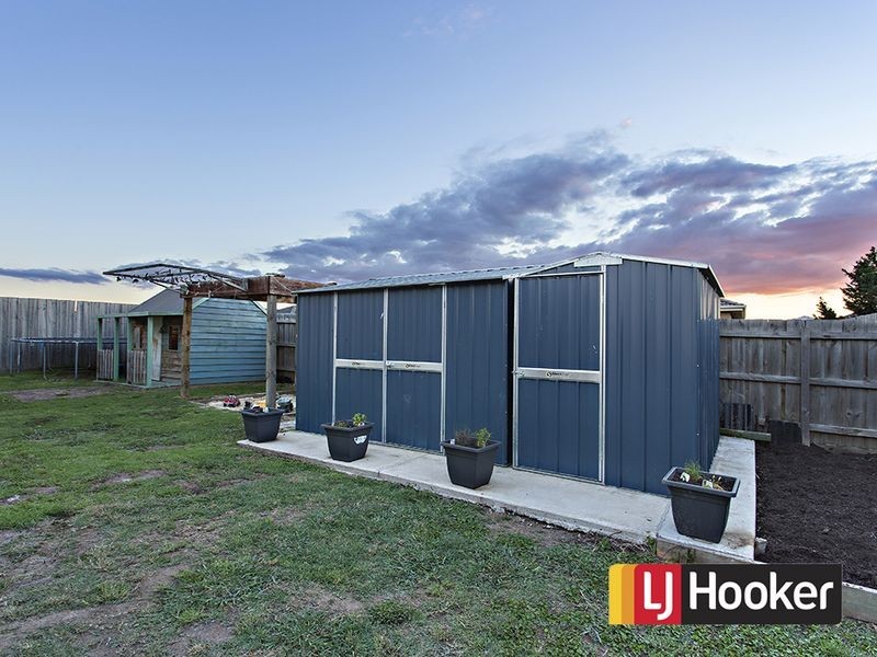 62 Denhams Road, Koo Wee Rup VIC 3981