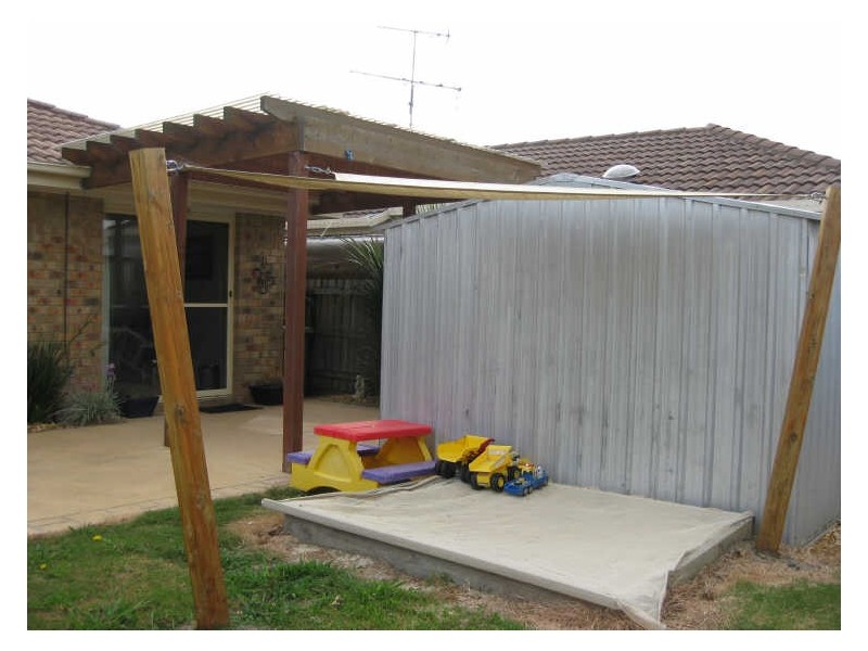 6 Joy Mews, Pakenham VIC 3810