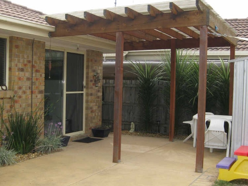 6 Joy Mews, Pakenham VIC 3810