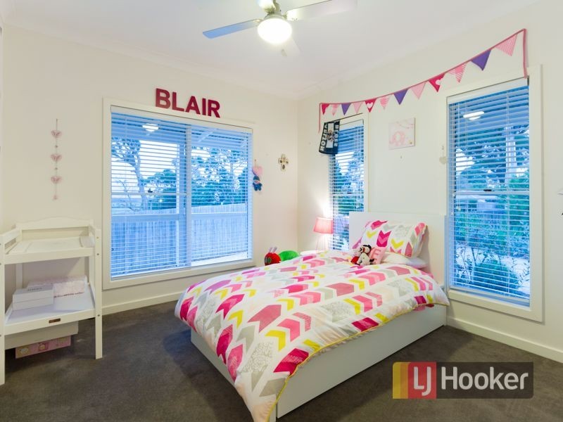 24 Jefferson Road, Garfield VIC 3814