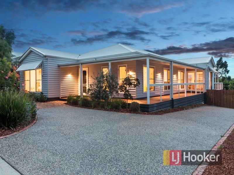 24 Jefferson Road, Garfield VIC 3814