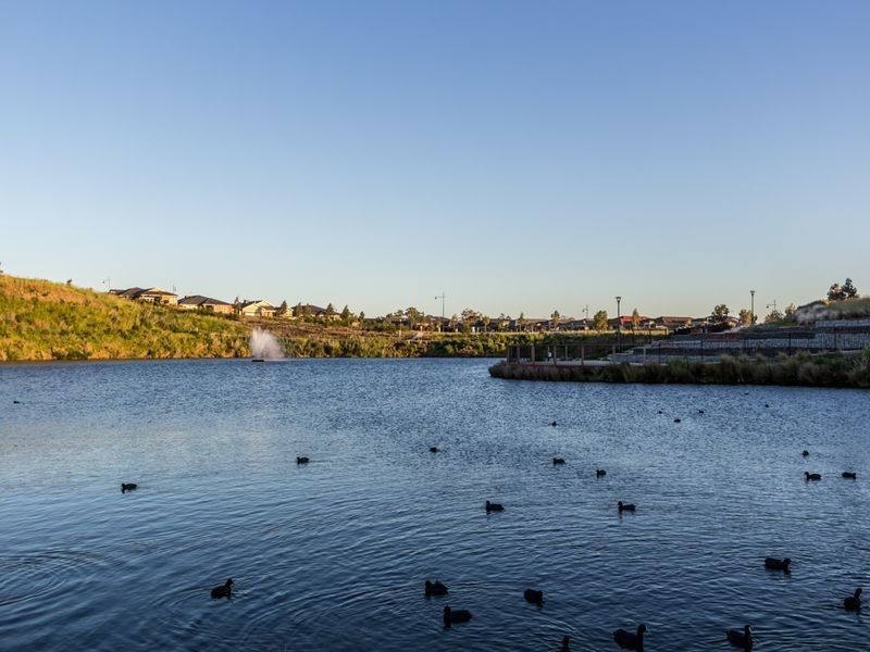 Lot 301 Corymbia Promenade, Pakenham VIC 3810