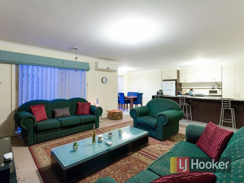 9 Renlik Court, Pakenham VIC 3810