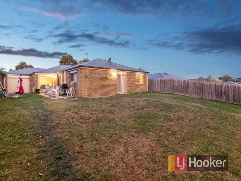9 Renlik Court, Pakenham VIC 3810