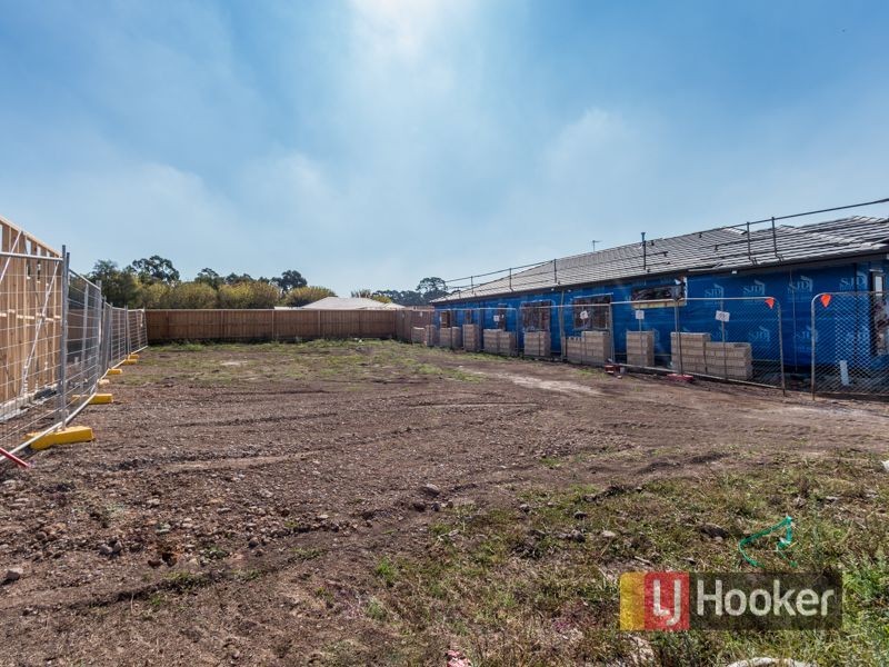 Lot 121 Fairwood Rise, Officer VIC 3809