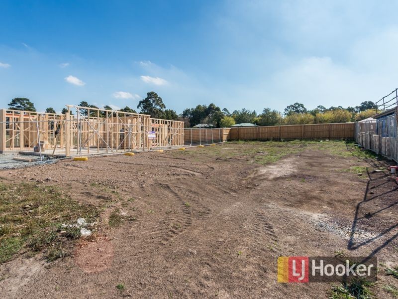 Lot 121 Fairwood Rise, Officer VIC 3809