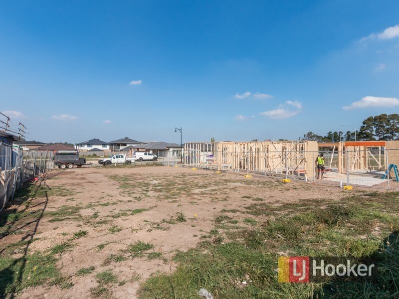 Lot 121 Fairwood Rise, Officer VIC 3809