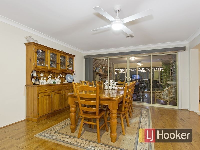 1 Kerry Place, Garfield VIC 3814