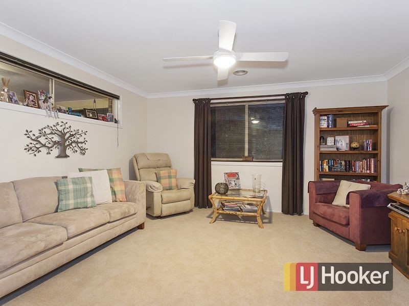 1 Kerry Place, Garfield VIC 3814