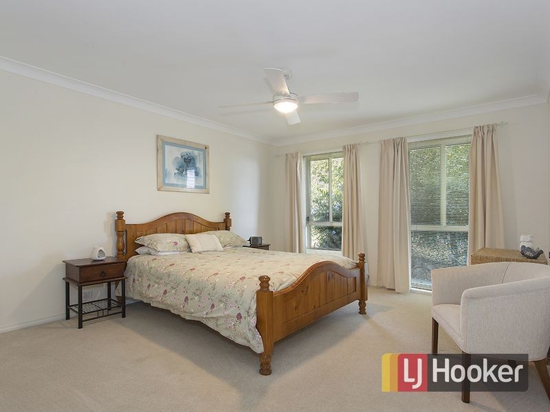 1 Kerry Place, Garfield VIC 3814
