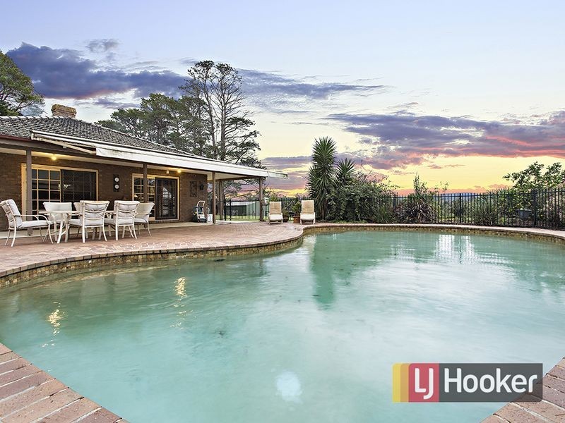 25 Forbes Road, Maryknoll VIC 3812