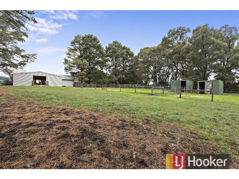 25 Forbes Road, Maryknoll VIC 3812