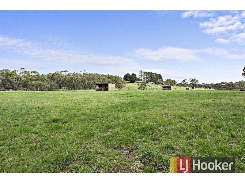 25 Forbes Road, Maryknoll VIC 3812