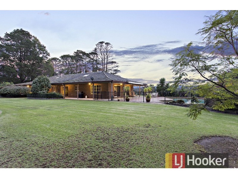 25 Forbes Road, Maryknoll VIC 3812