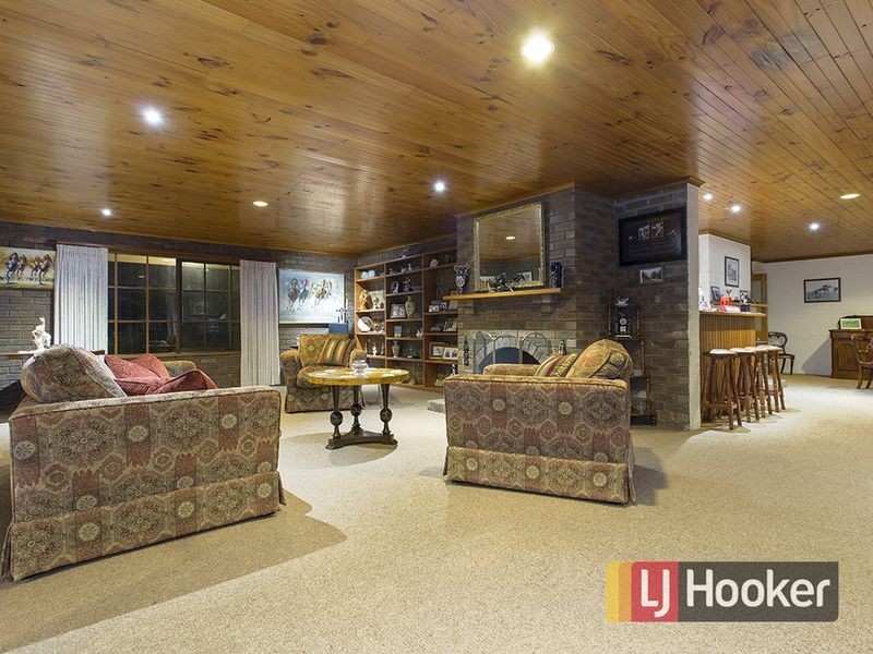 25 Forbes Road, Maryknoll VIC 3812