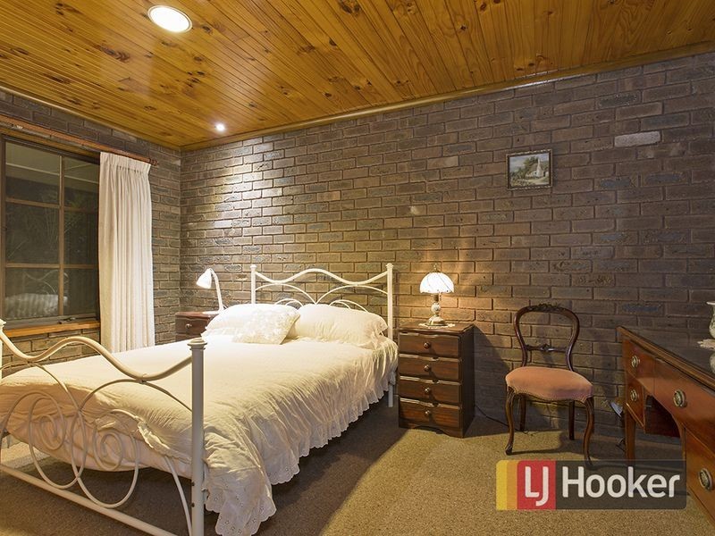 25 Forbes Road, Maryknoll VIC 3812