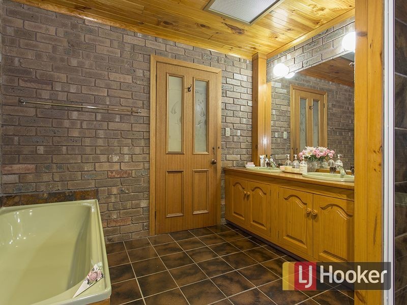 25 Forbes Road, Maryknoll VIC 3812