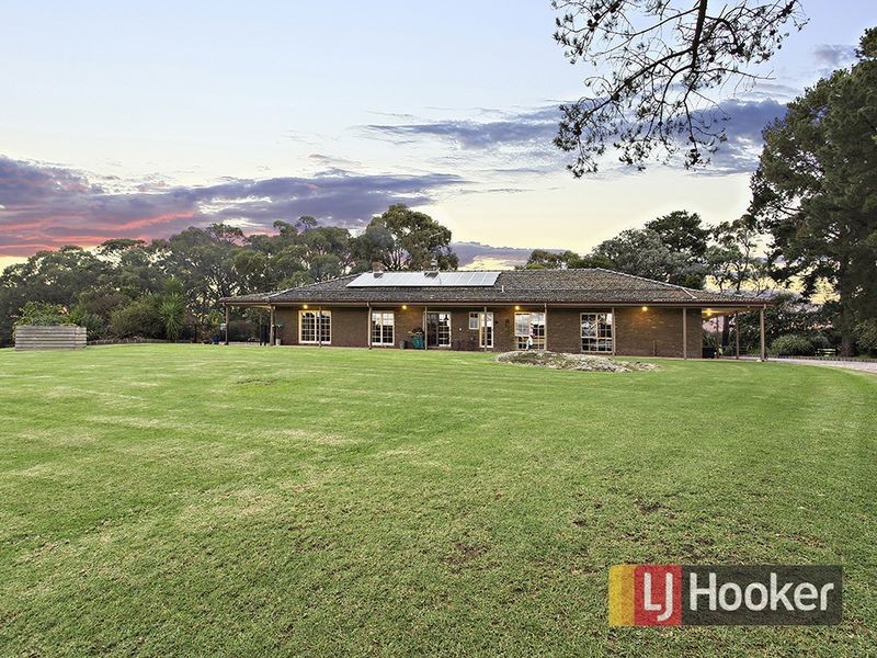 25 Forbes Road, Maryknoll VIC 3812