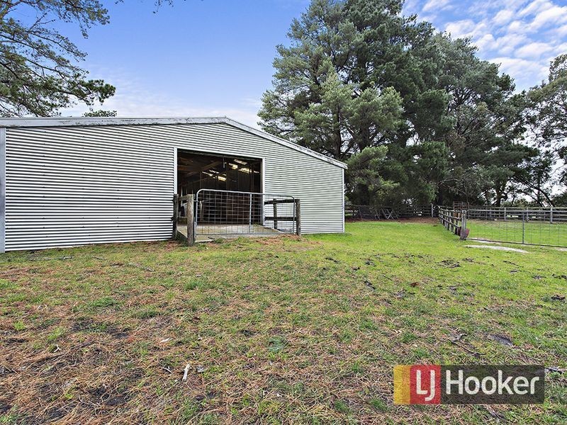 25 Forbes Road, Maryknoll VIC 3812