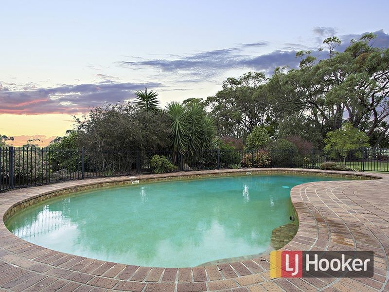 25 Forbes Road, Maryknoll VIC 3812