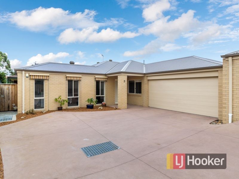 2/5 Nash Road, Bunyip VIC 3815