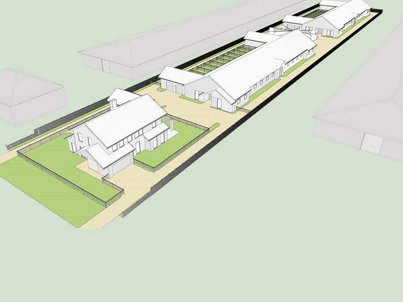 Lot 4 Knights Court, Tynong VIC 3813