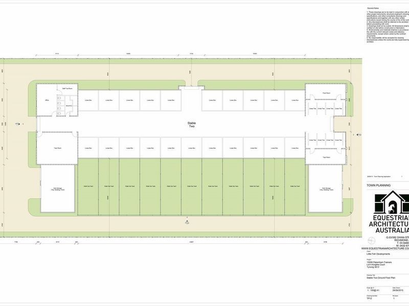 Lot 4 Knights Court, Tynong VIC 3813