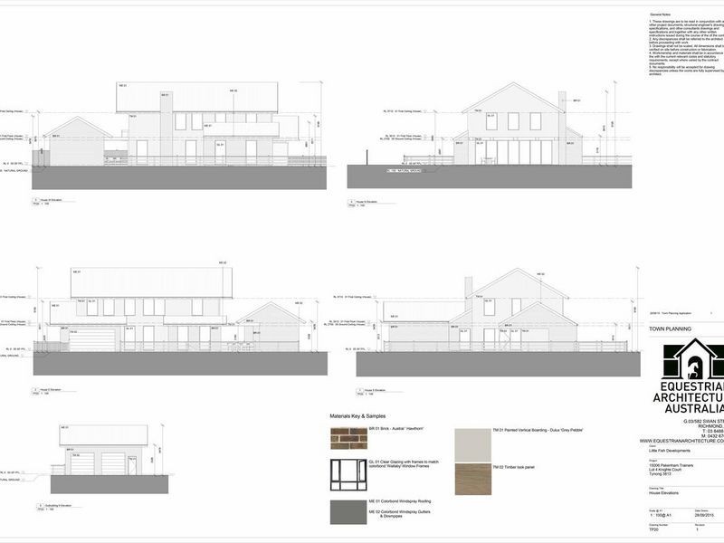Lot 4 Knights Court, Tynong VIC 3813